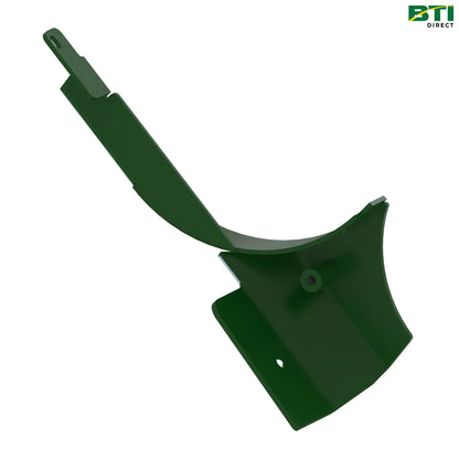 AXE56579: Left Side Deflector