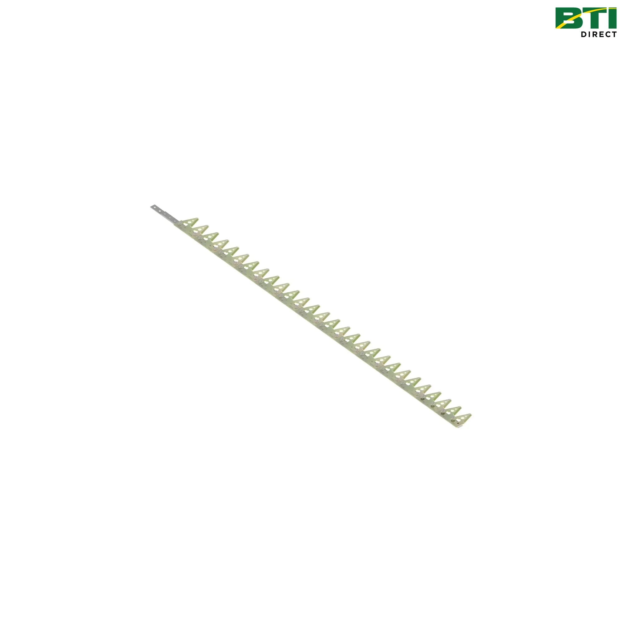 AXE29479: Left Side Fine Knife