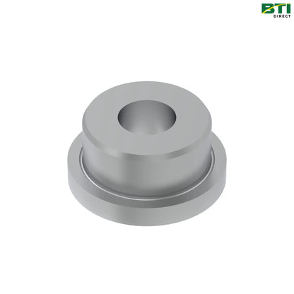 N209831: Cylindrical Flanged Bushing