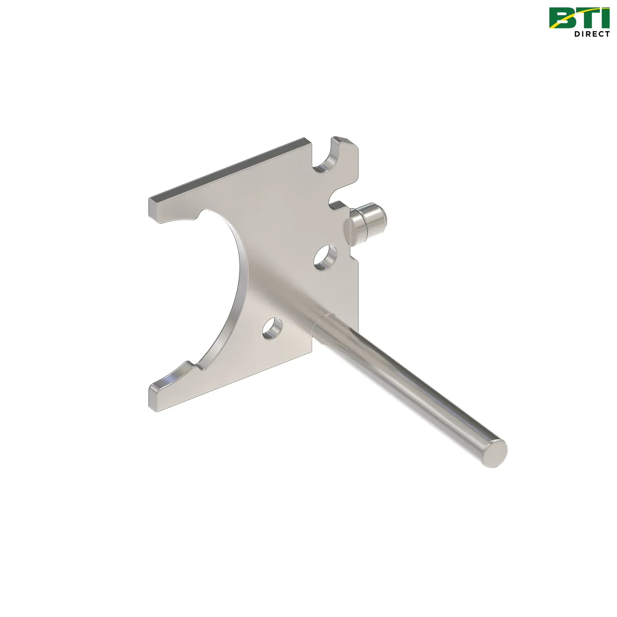 RE311606: Shifter