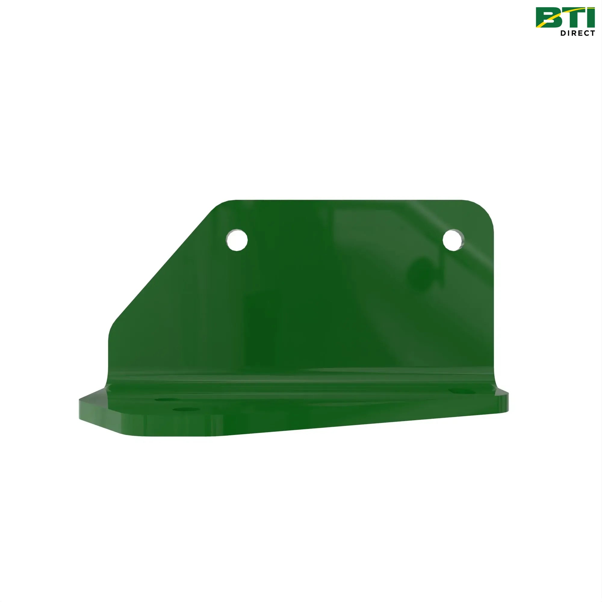 N236958: Rear Hitch Angle, Right Side