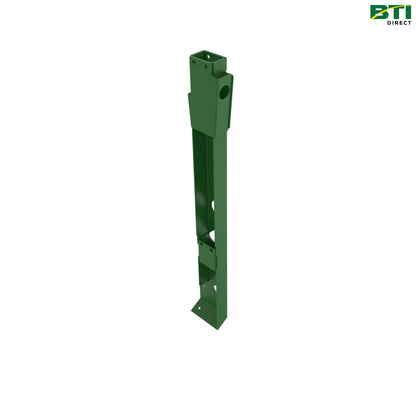 AN279393: Row-Trak™ Structural Tube, Left Side