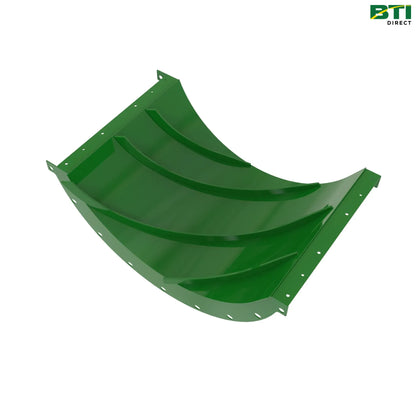 AXE44199: Inlet Section Cover