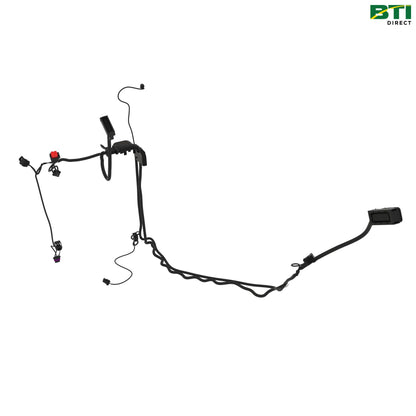 AL206925: Instrument Panel Wiring Harness