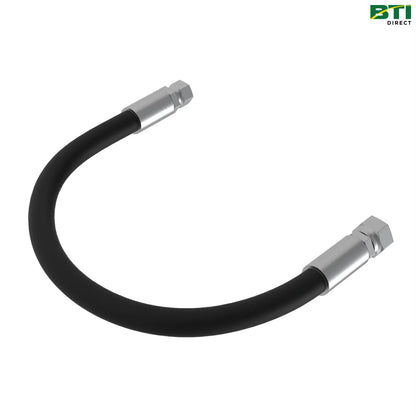 RE315494: SCV Load Sense to Primary Resolution Manifold Hydraulic Hose