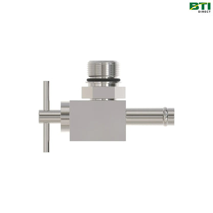RE287835: Shut Off Valve