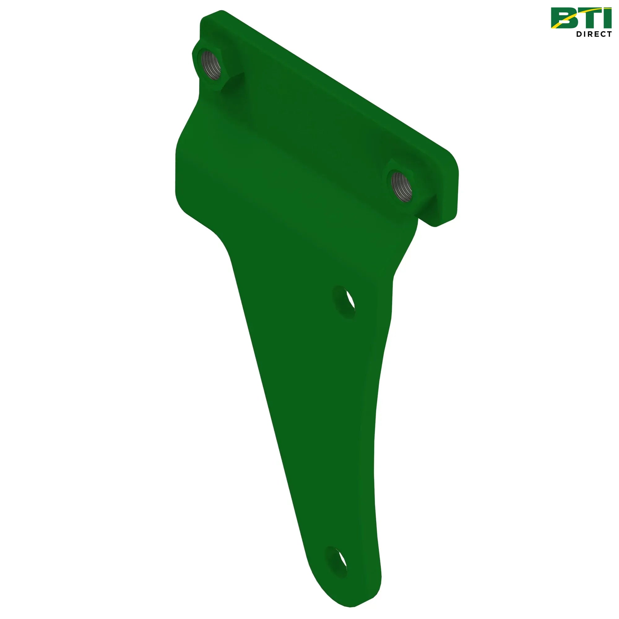 RE312395: Mounting with Nuts Pump Motor Bracket
