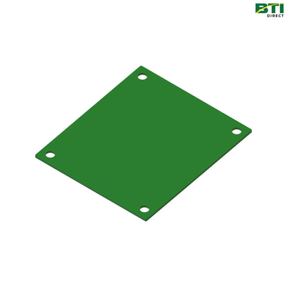 N375043: Inspection Cover