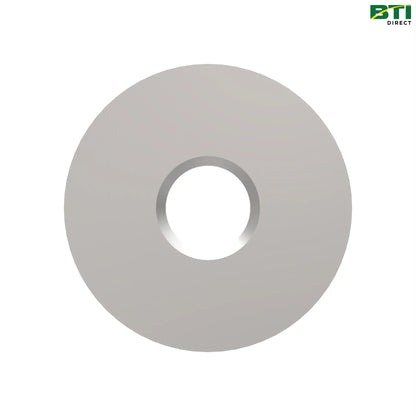 N152187: Round Hole Washer