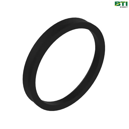 R100500: V-Ring Face Oil Rubber Seal
