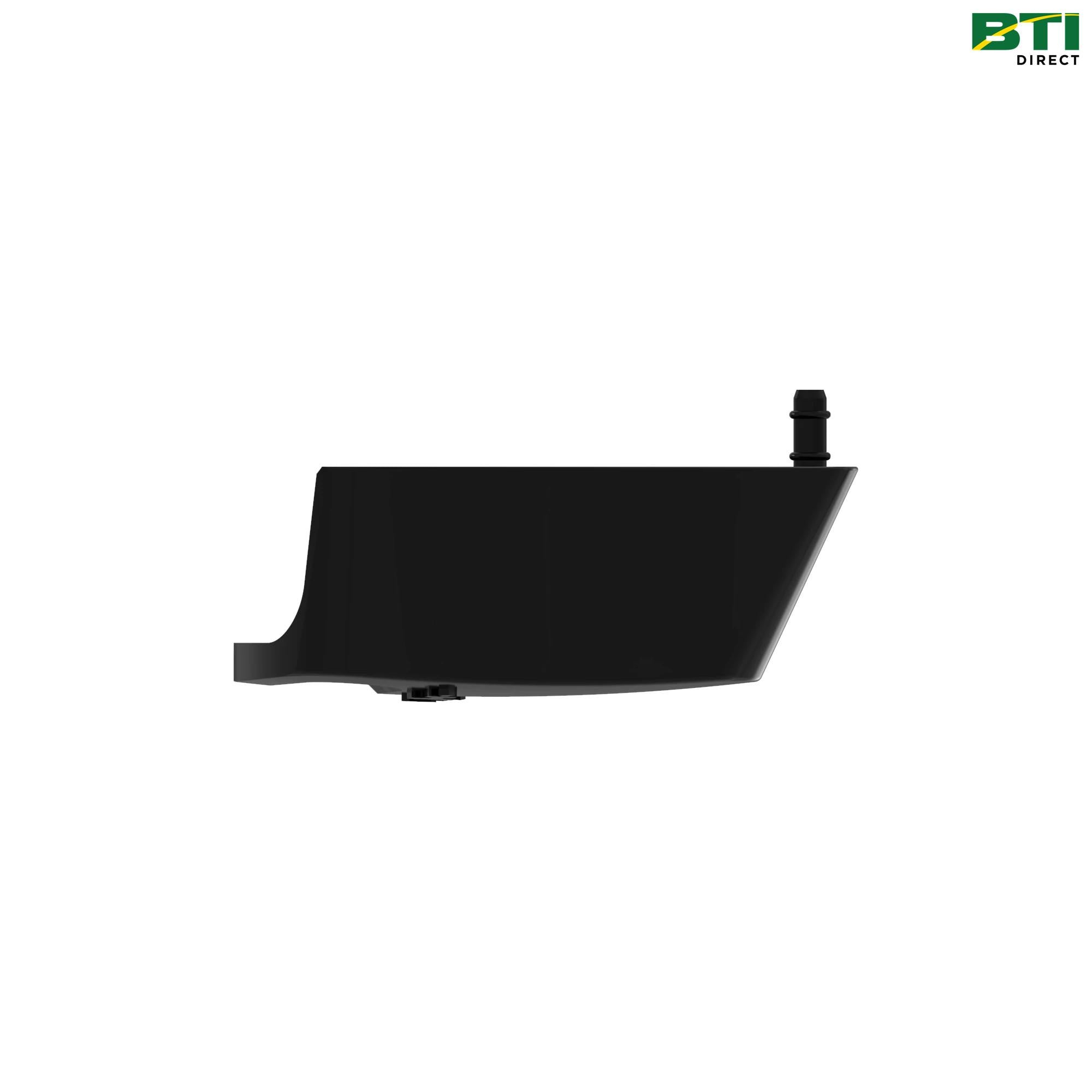 L110487: Gearshift Lever Shield