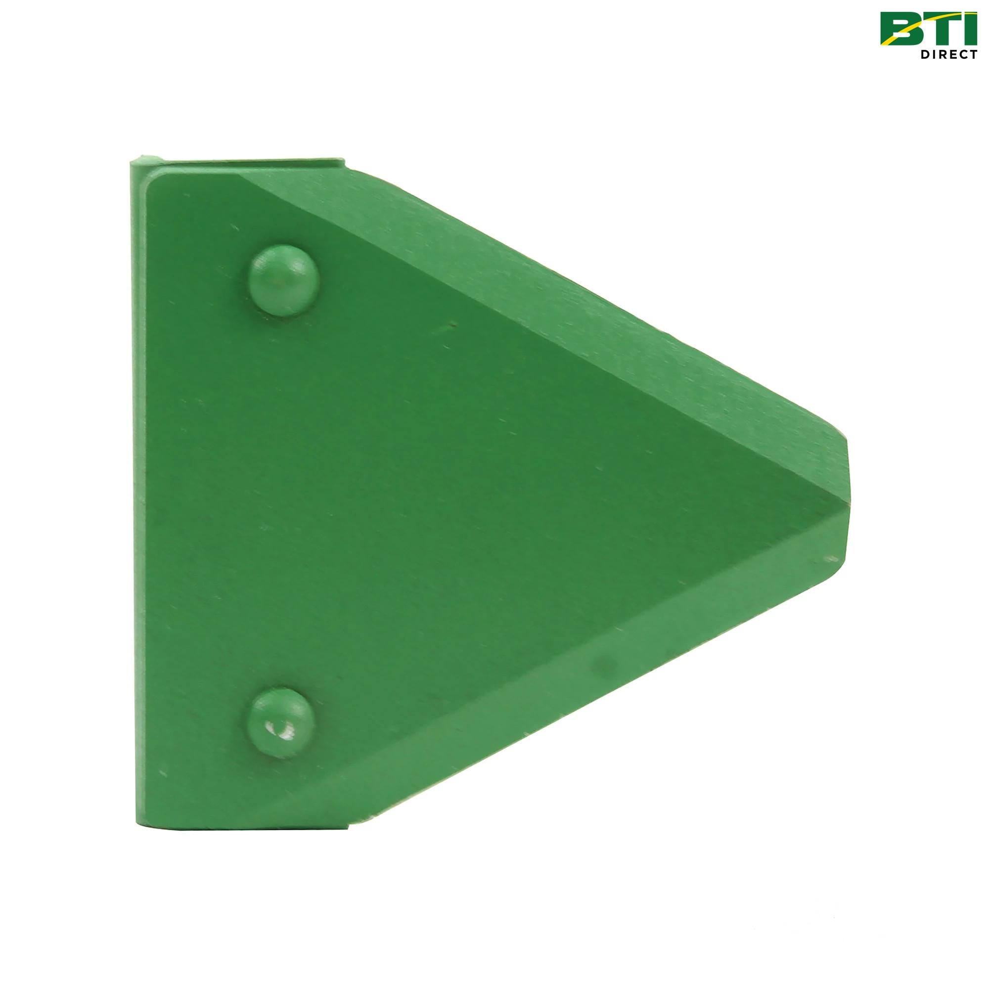 AP23601: Bracket Assembly, Straw Chopper with Knife Sections