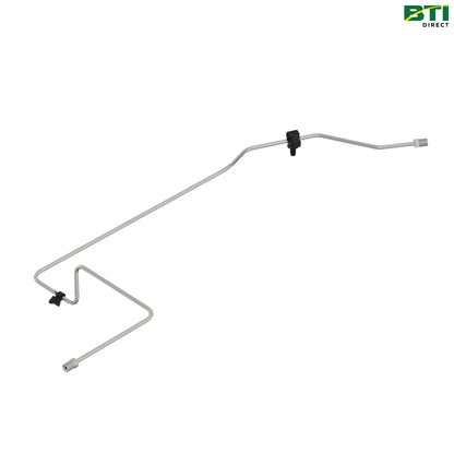 AUC17142: Brake Line