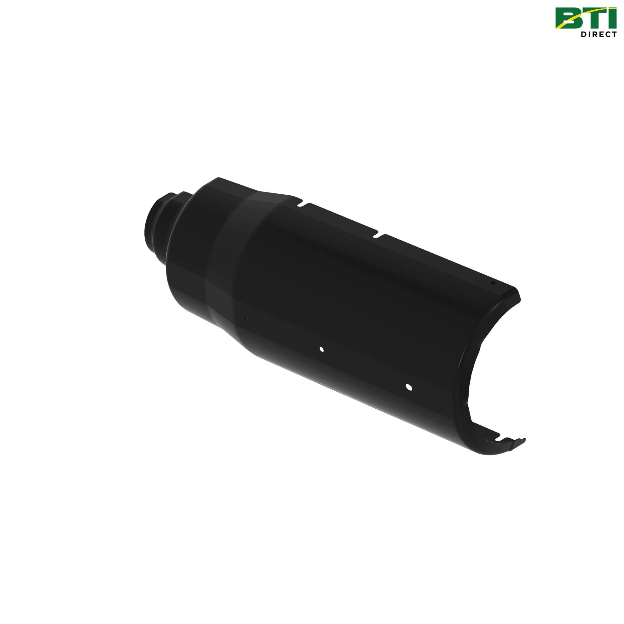L220872: Heat Shield