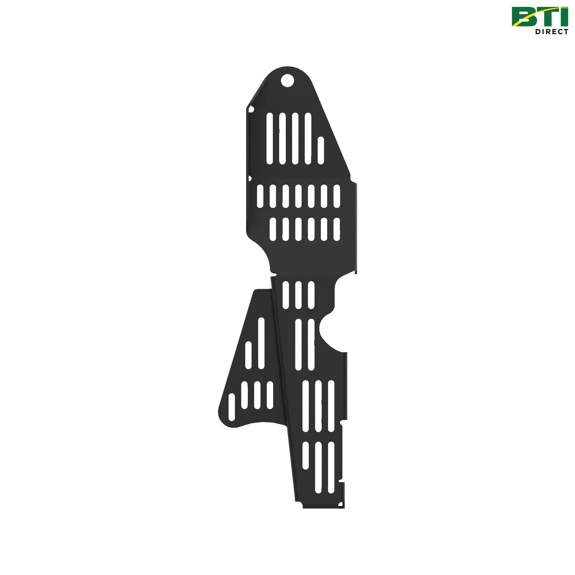 RE220976: Finger Guard, Left Side