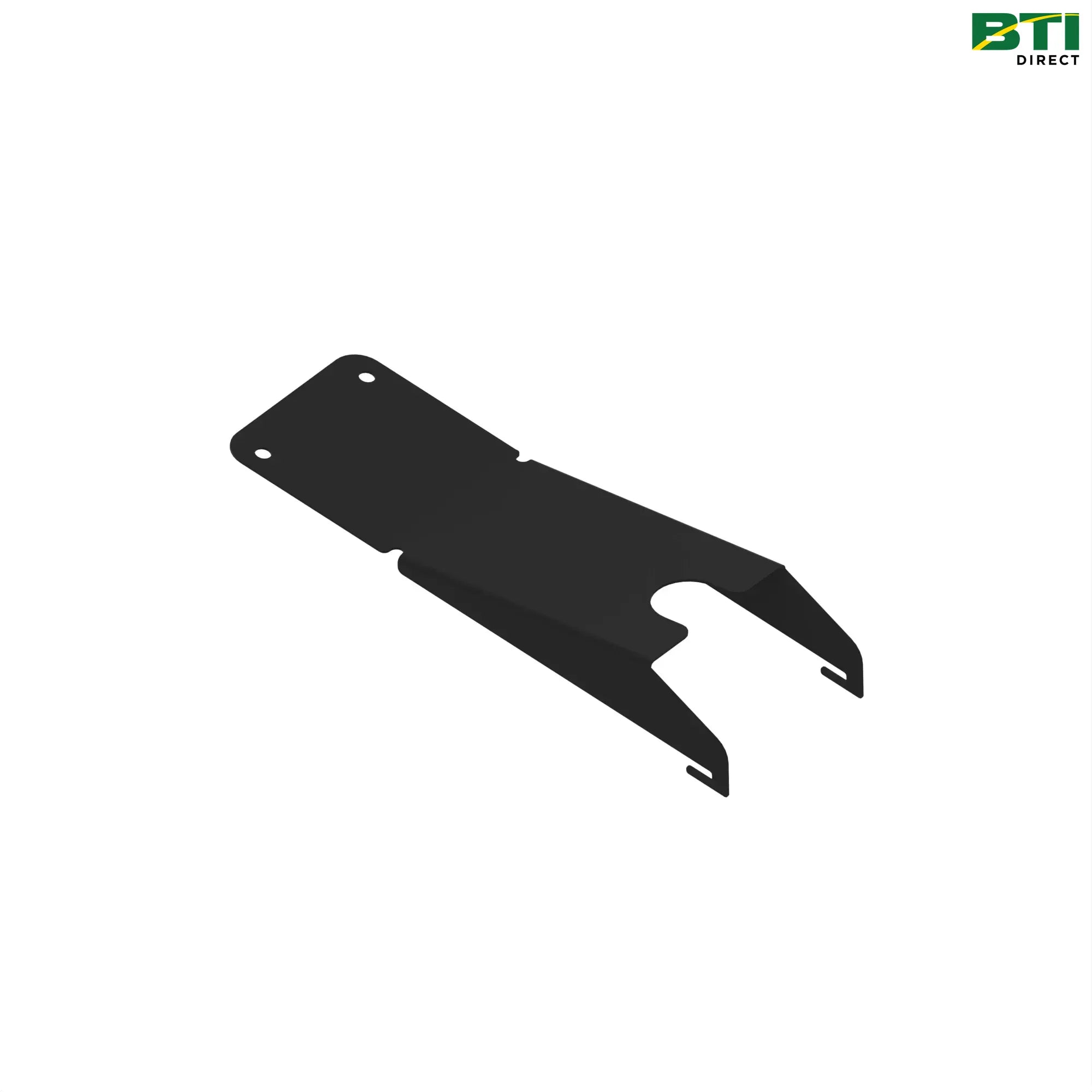 N317564: Wheel Shield Cover