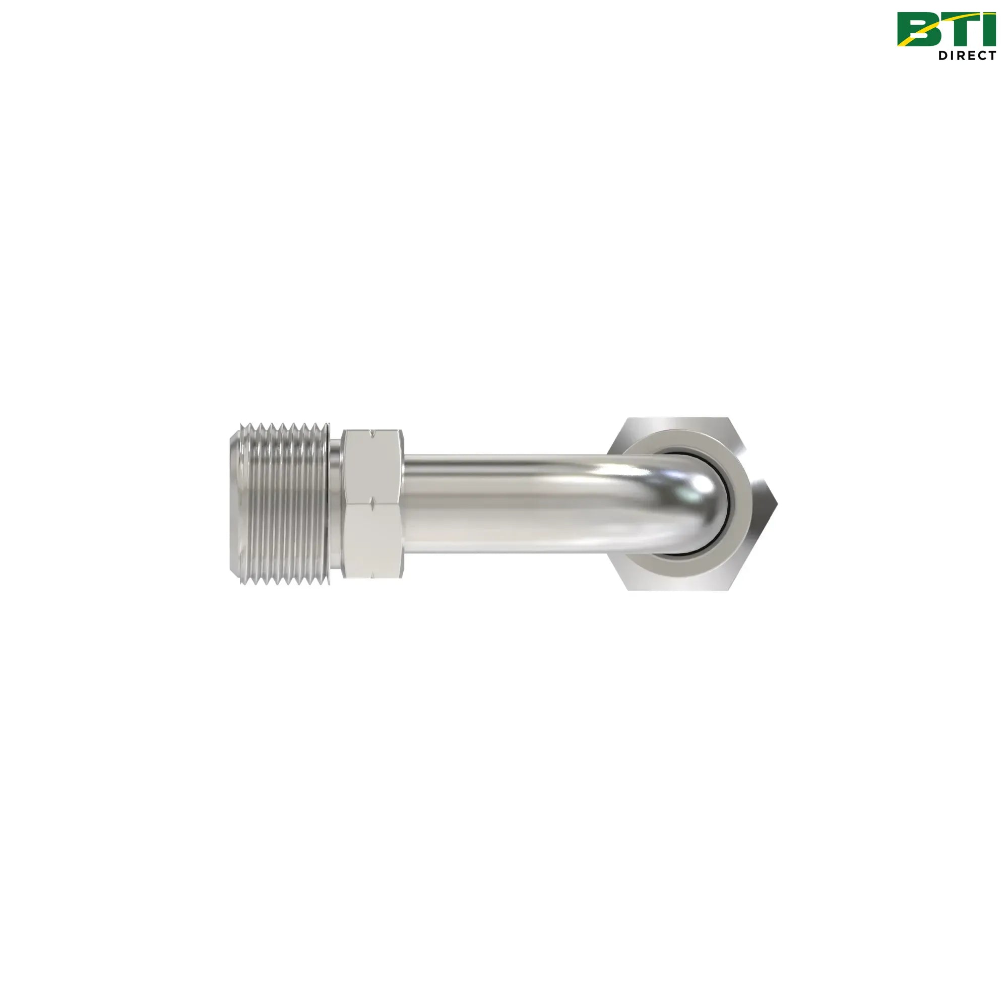 AXE42581: 90 Degree Adapter Fitting
