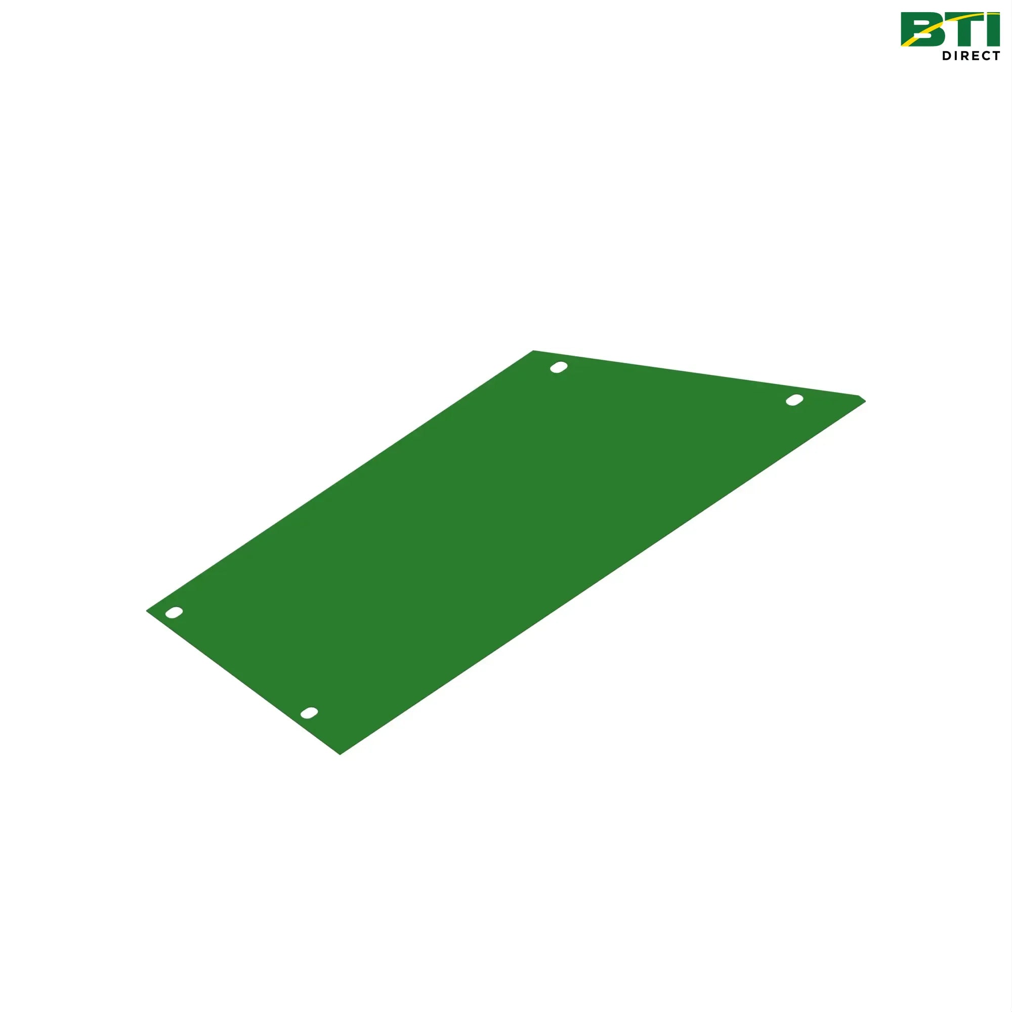 N194705: Fan End Cover