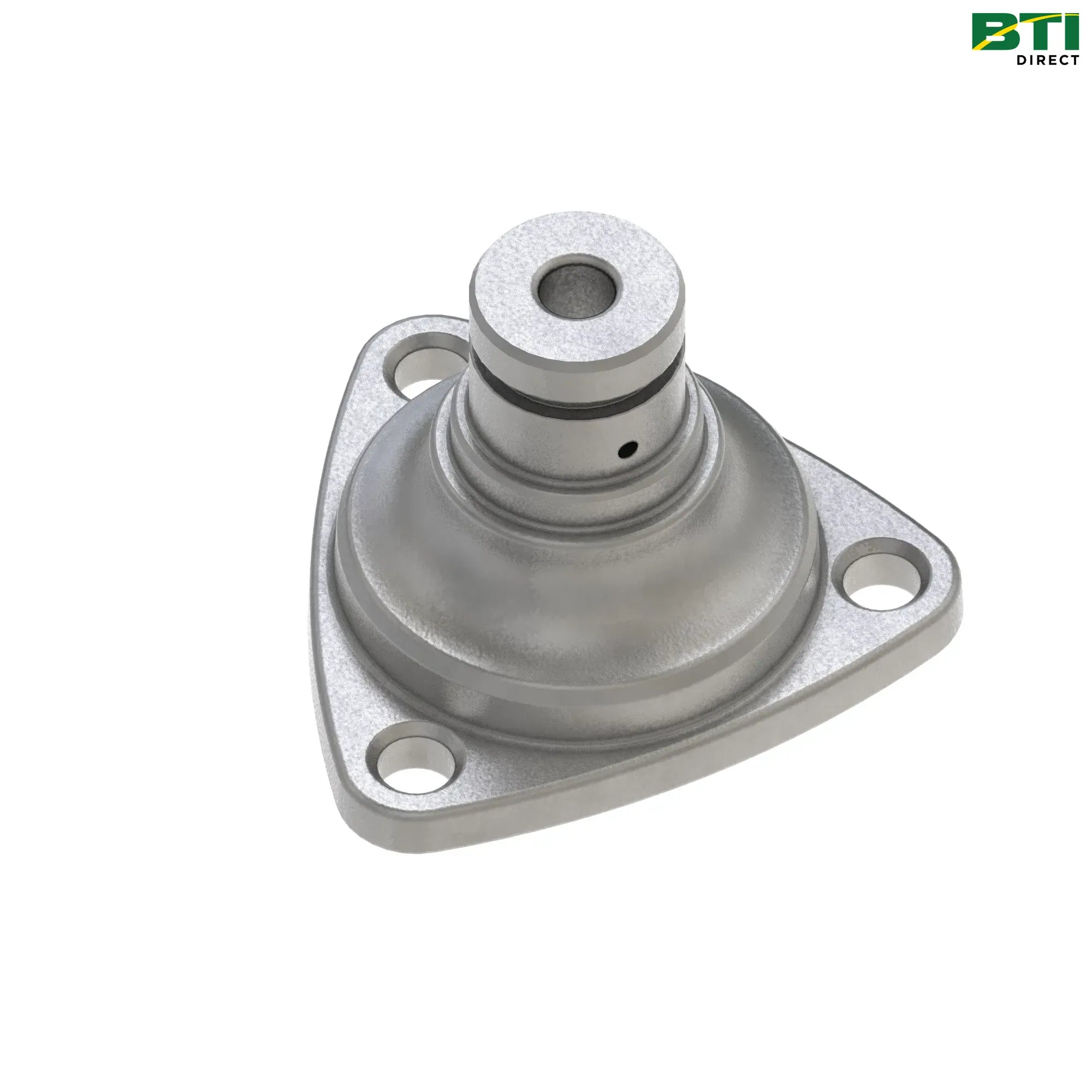 N273309: Picker Bar Lower Drum Spindle
