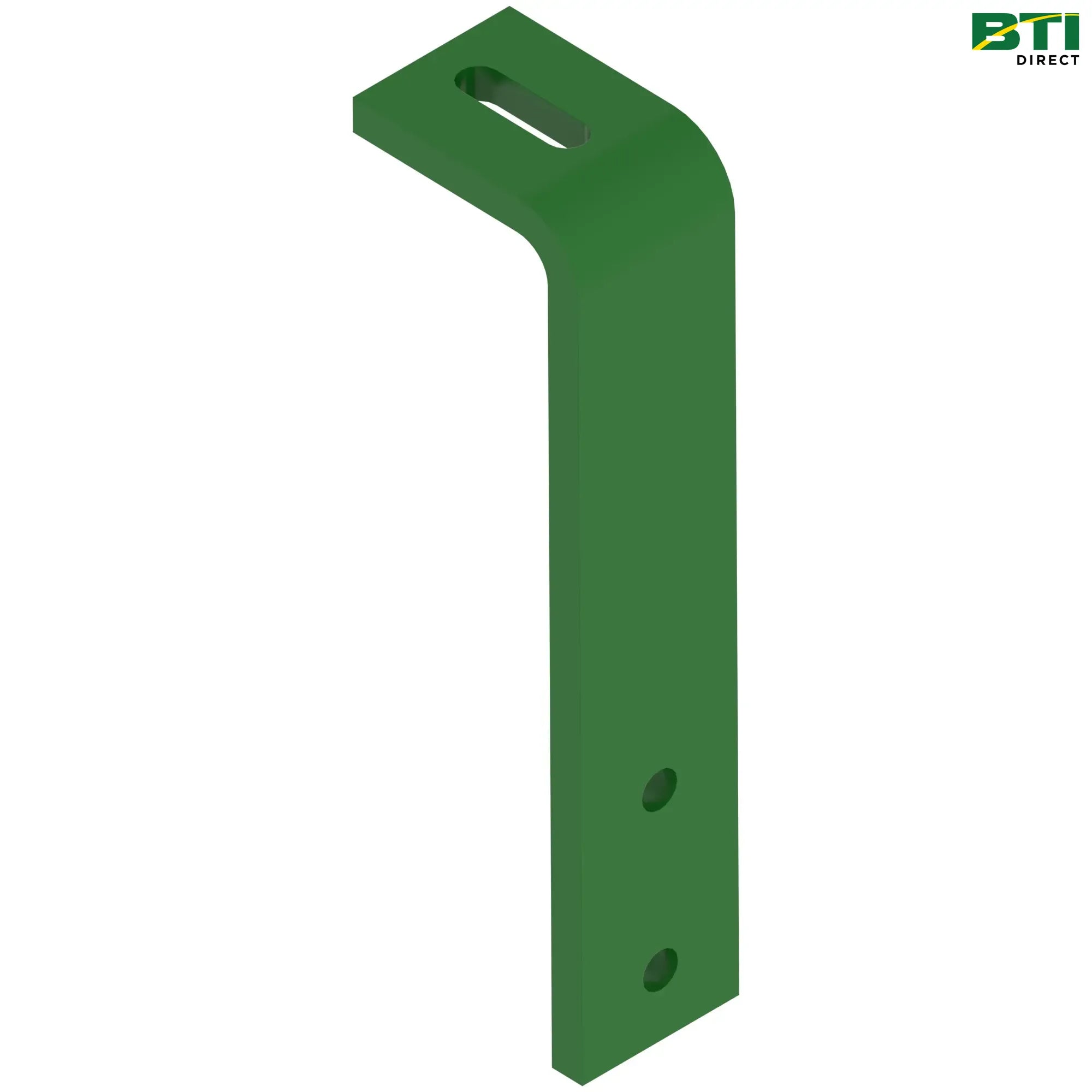 N272743: Rear Mud Scraper Angle