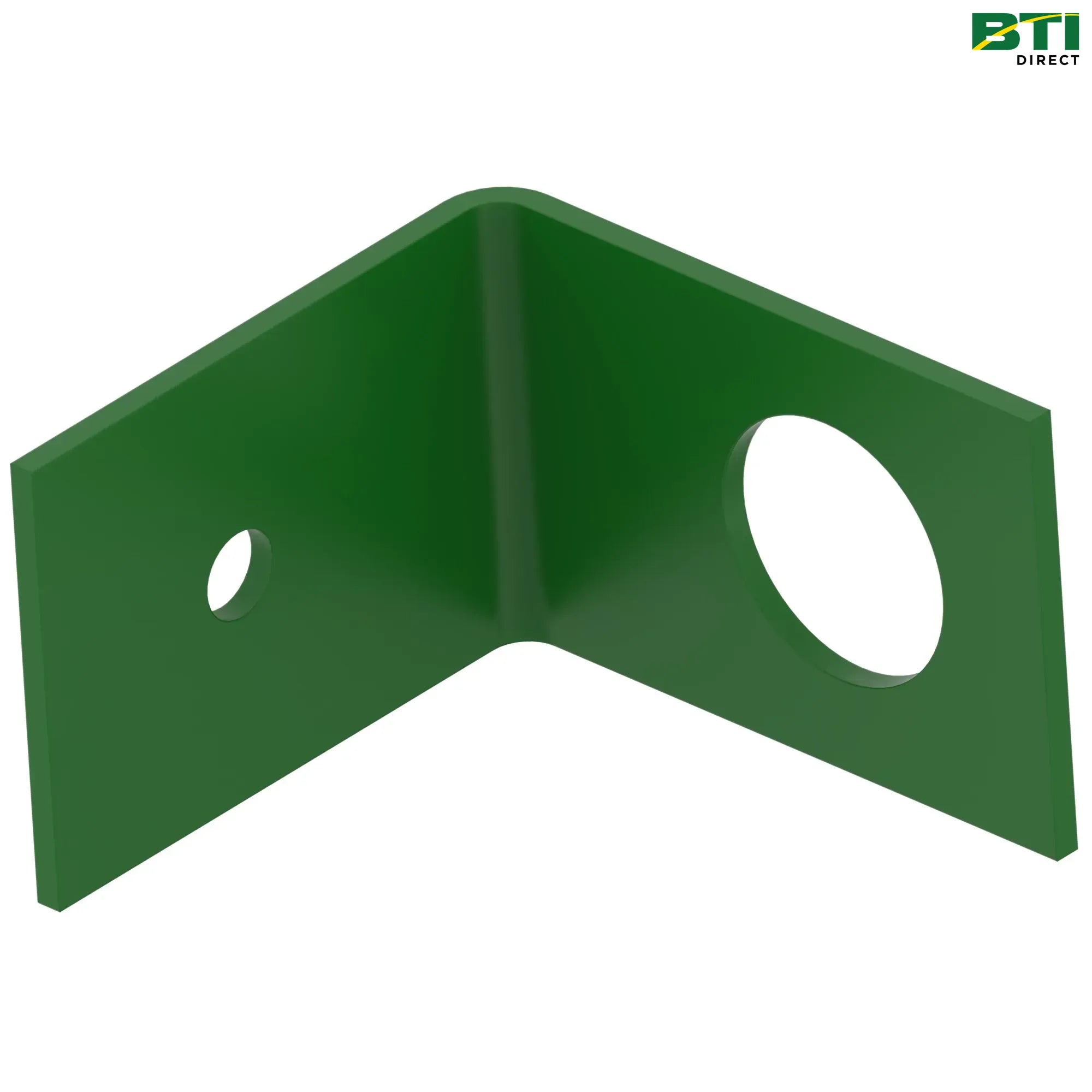 N205019: Fuel Tank Breather Support Angle