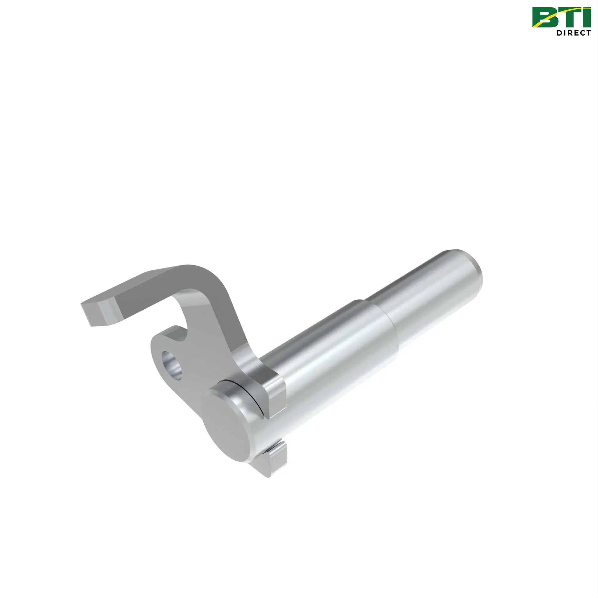 AXE27000: Shouldered Pin Fastener