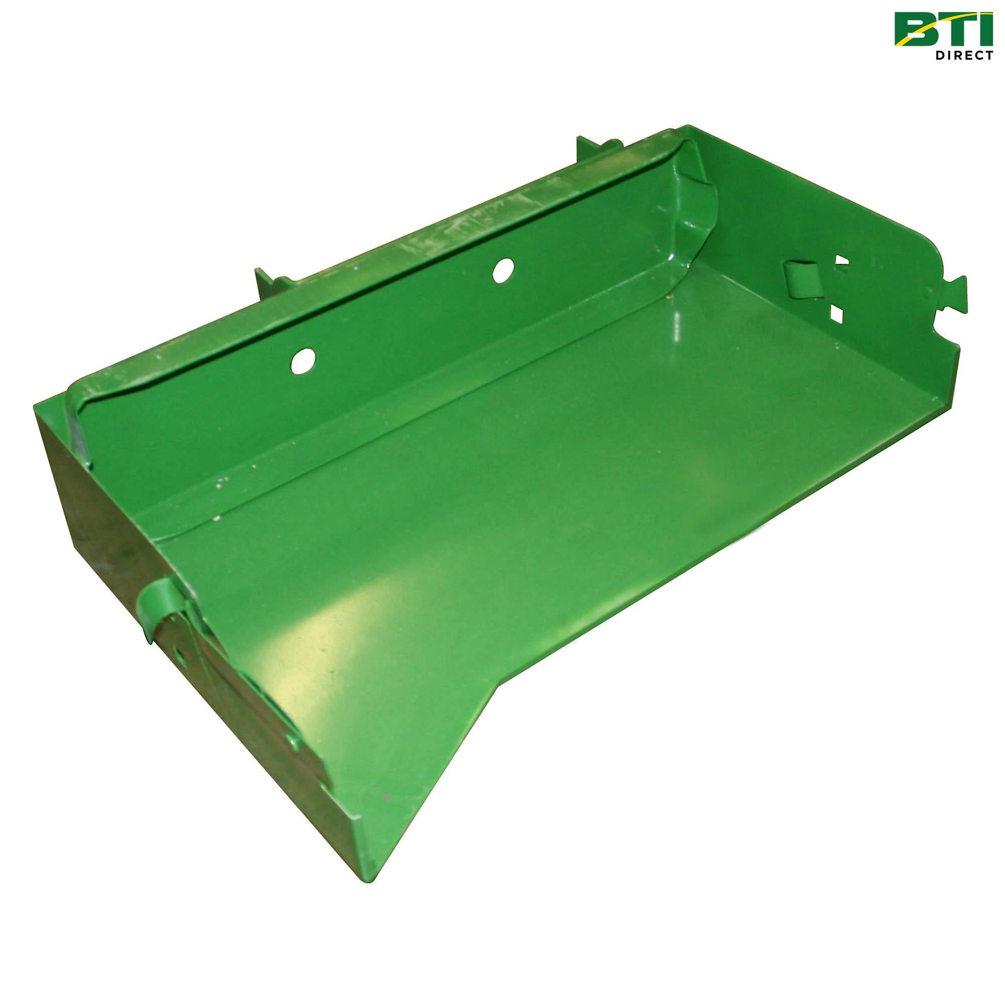AR26888: Battery Box, Left Side