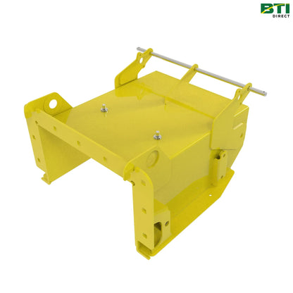 AXE45234: Spout Flap Assembly Extension
