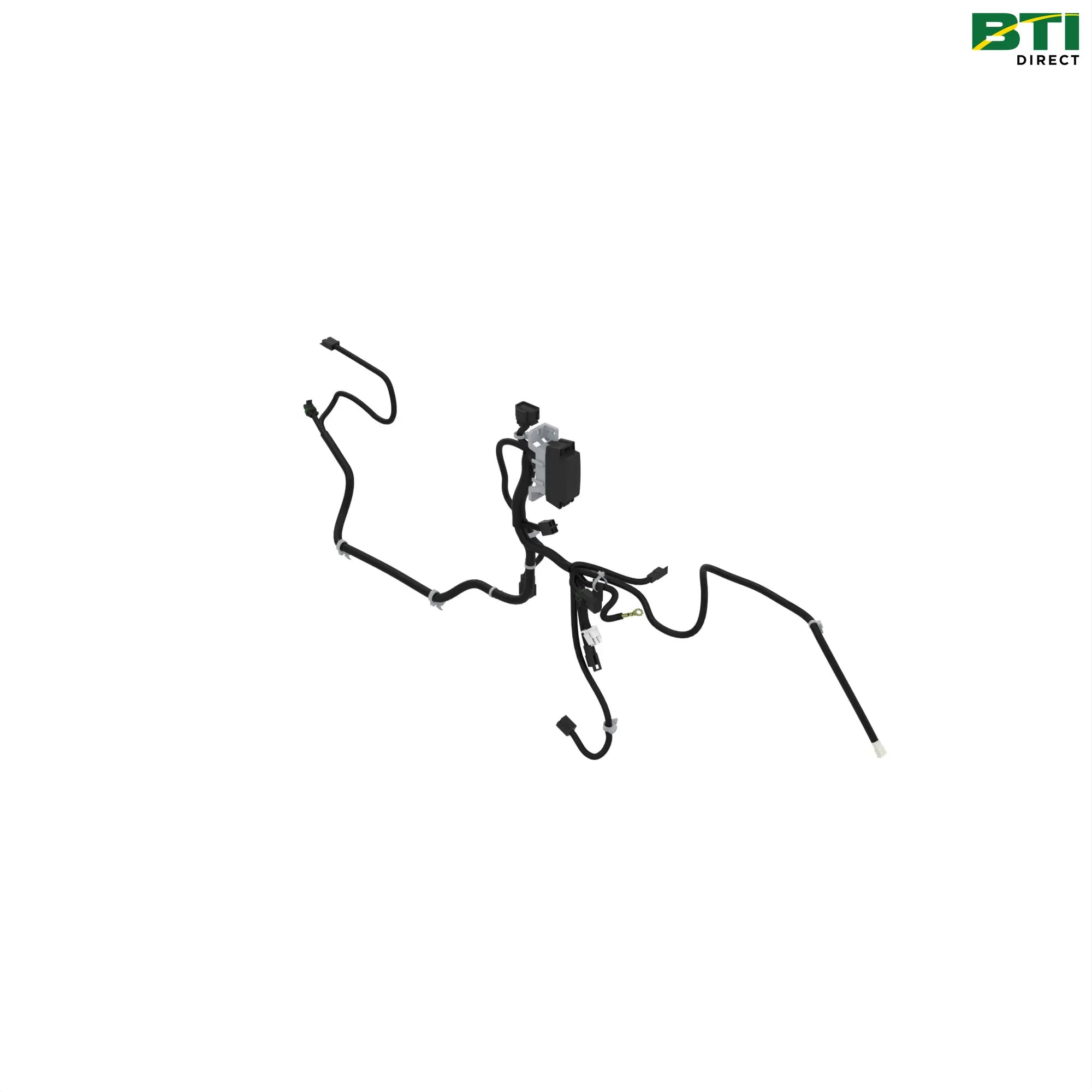AUC15819: Chassis Wiring Harness
