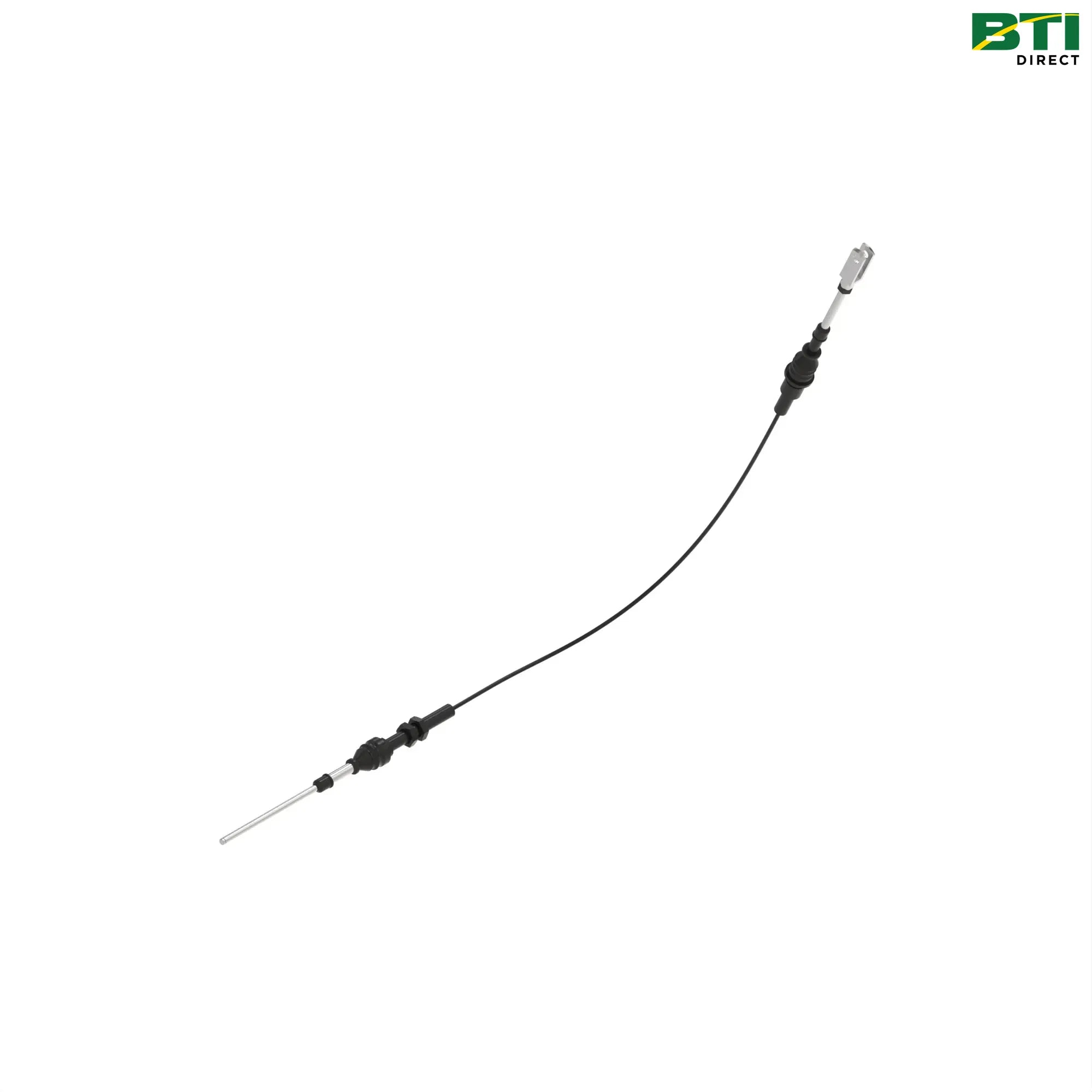 RE279354: Foot Throttle Cable