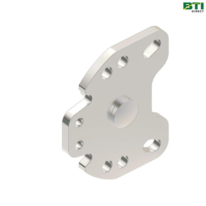 L166193: Self Adhesive Plate