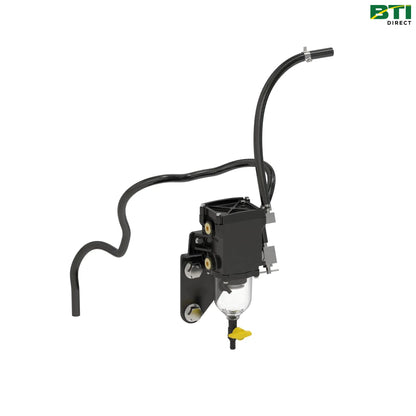 RE255649: Severe-Duty Fuel-Water Separator Kit