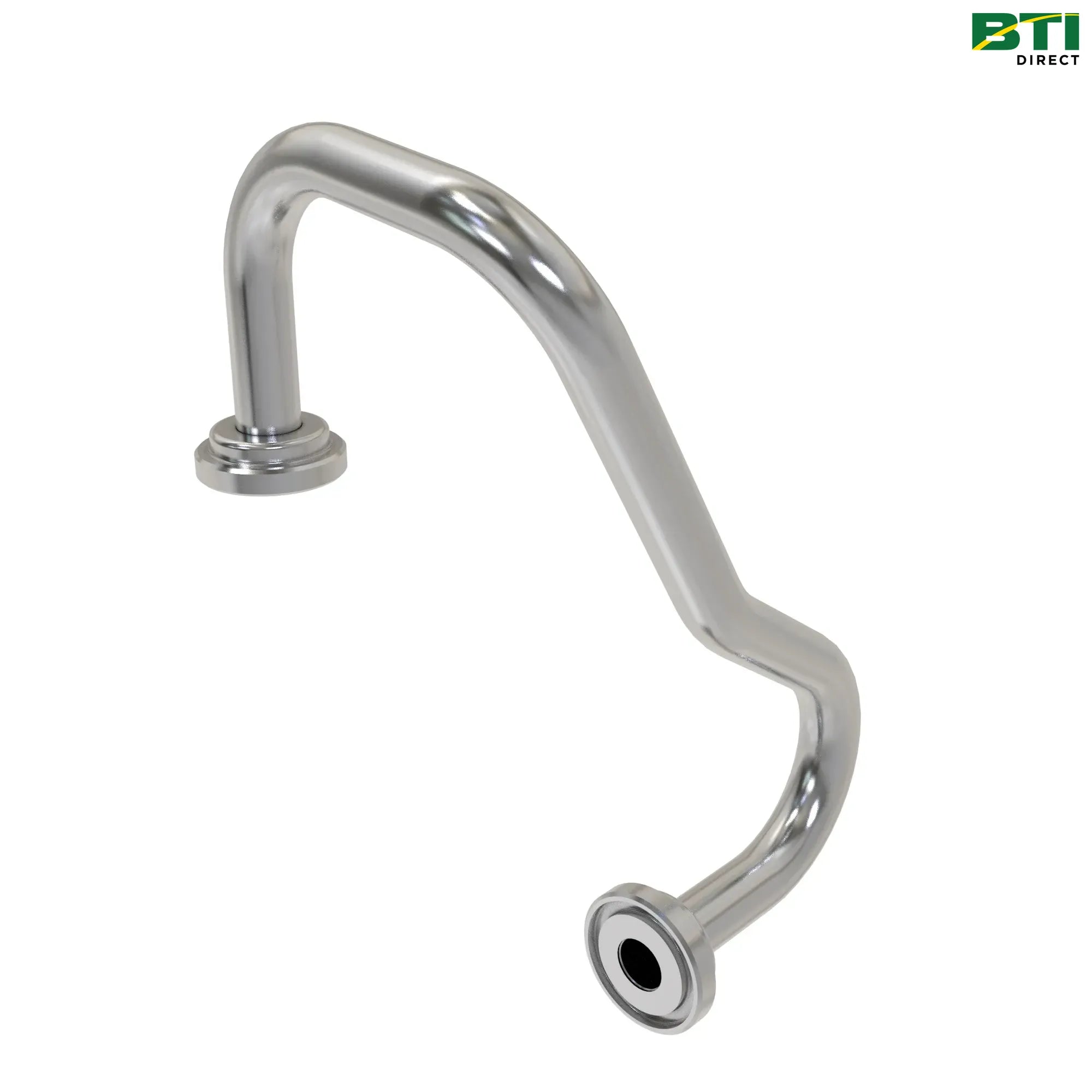 RE312134: Transmission Cooler Bypass Loop Oil Line