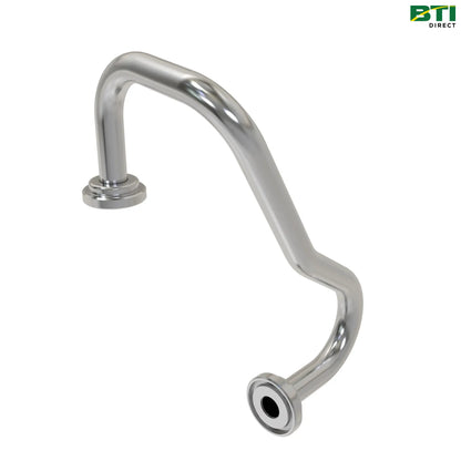 RE312134: Transmission Cooler Bypass Loop Oil Line