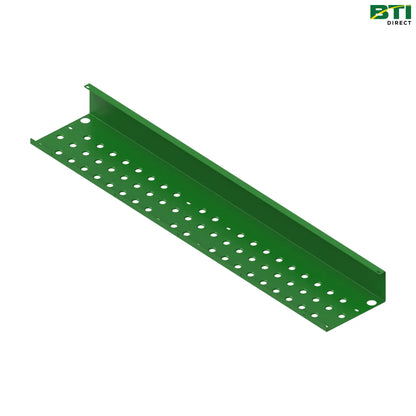 N383691: Left Side Platform Angle