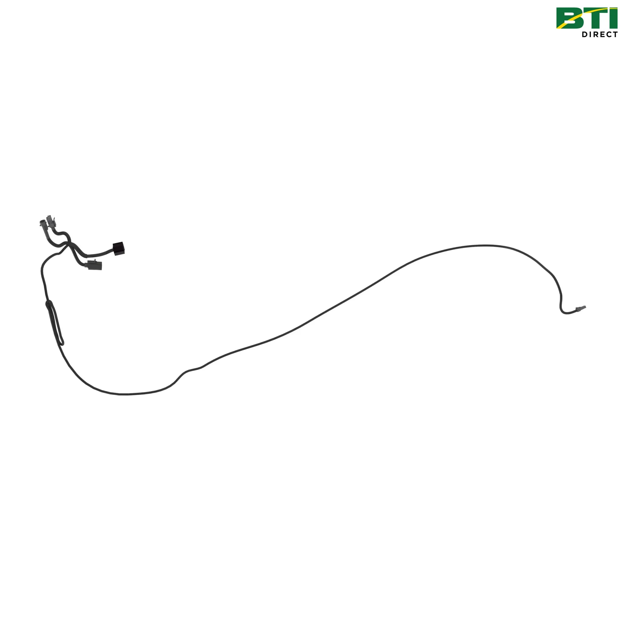 AUC18777: Chassis Wiring Harness