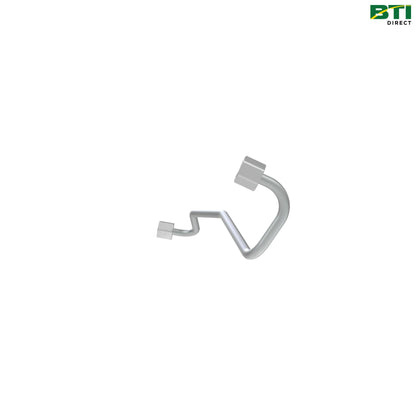 DZ108956: Fuel Line, Common Rail to Nozzle