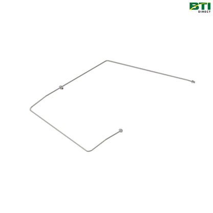 AW35662: Hydraulic Oil Line