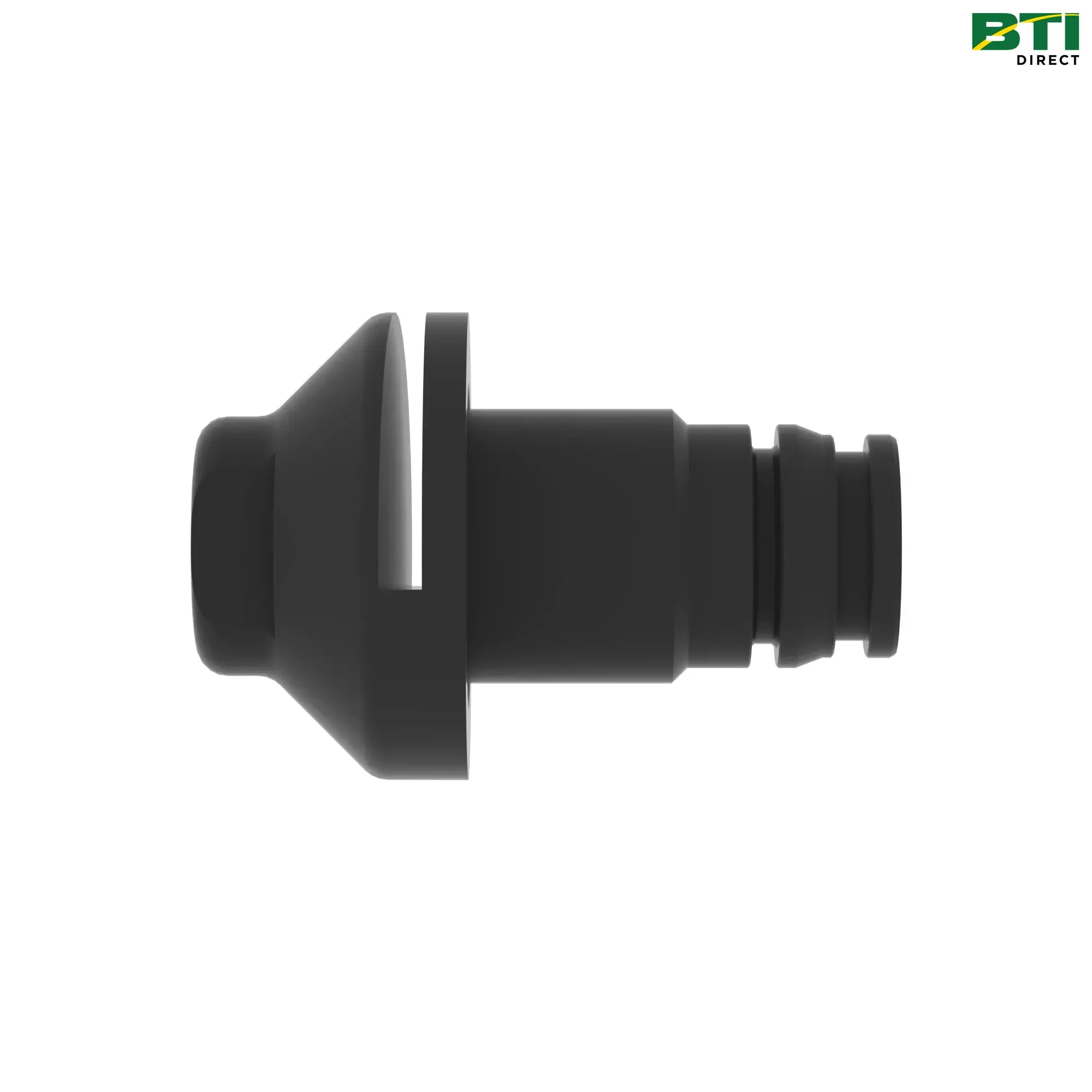 N405047: Eductor Rinse Nozzle, Left Side