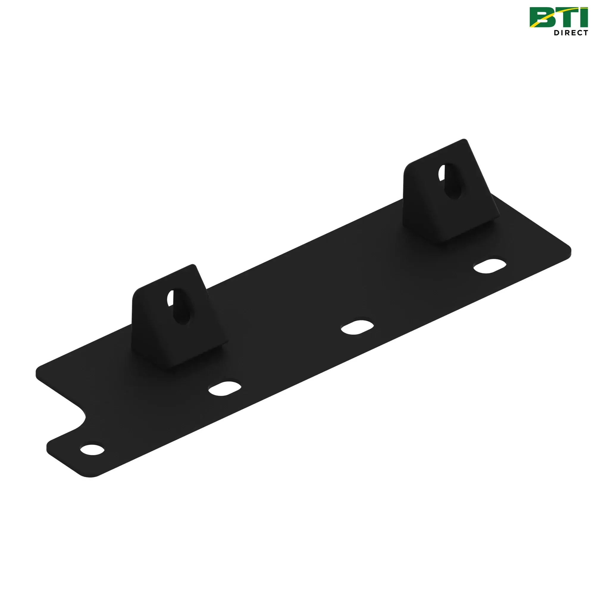 AXE61675: Outer Float Ramp Base Bracket, Right Side