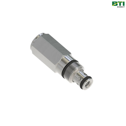AXE17767: Pressure Relief Valve