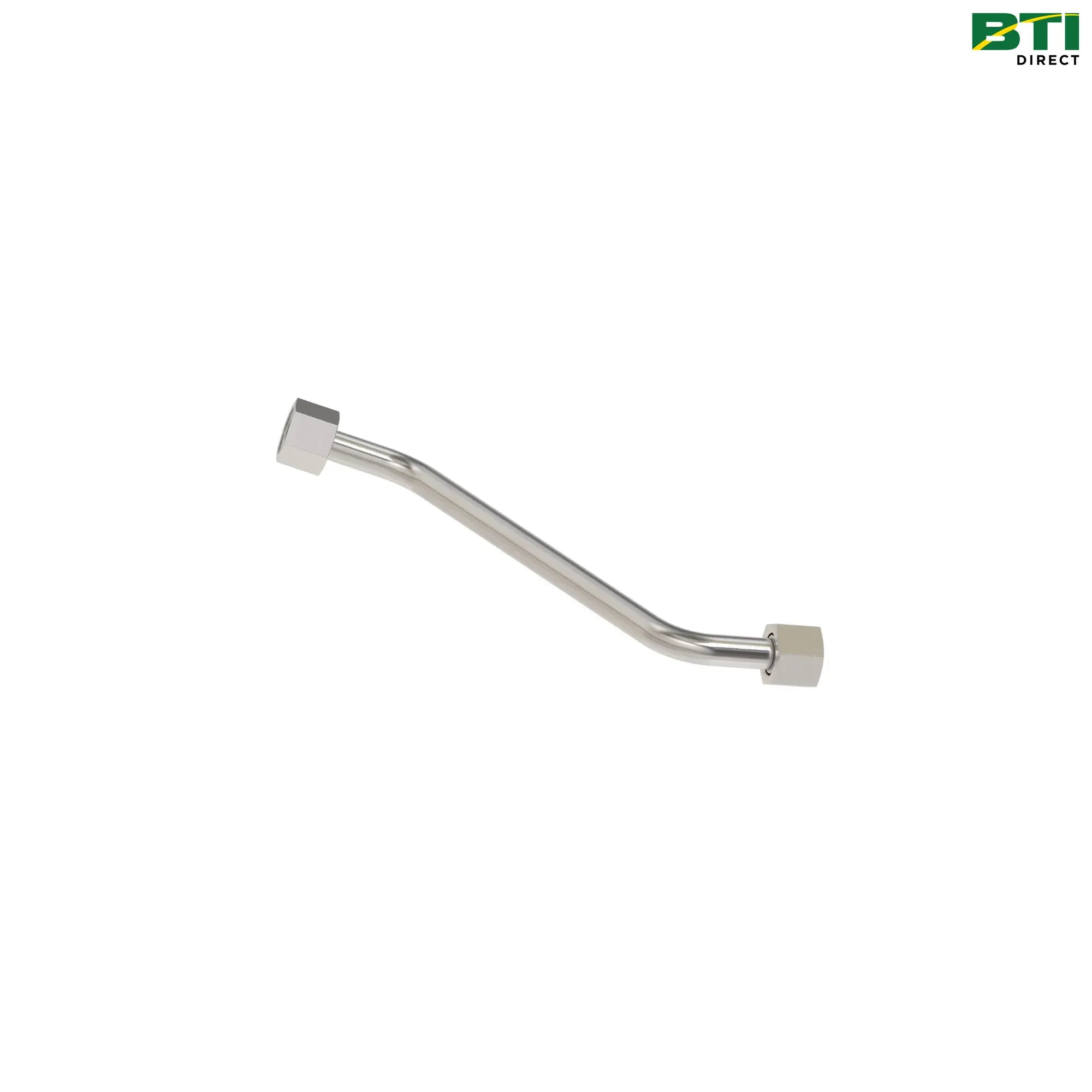 RE34494: SCV Oil Line