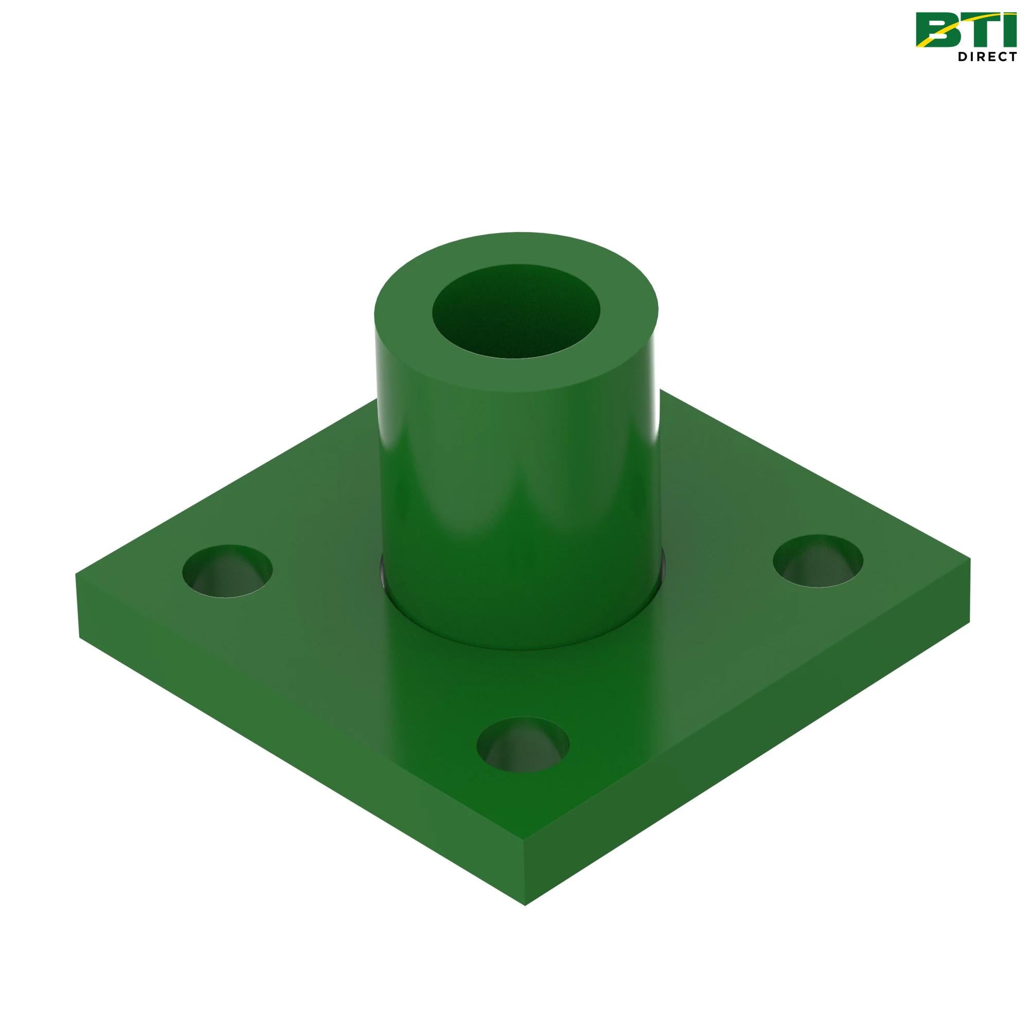 AP40821: Mast
