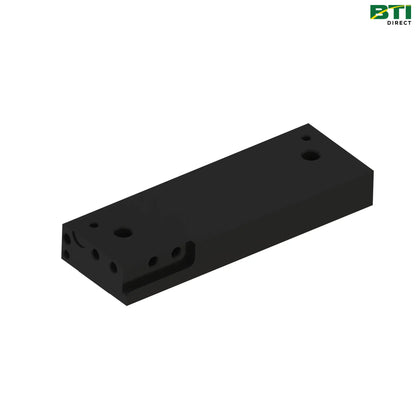 AXE75430: Idle Slide Bracket