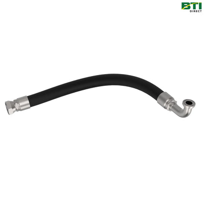 AXE38090: Ground Drive Pump Suction Hydraulic Hose