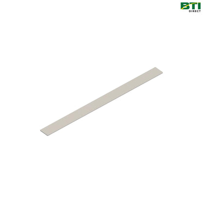 R111187: Strap Reinforcement