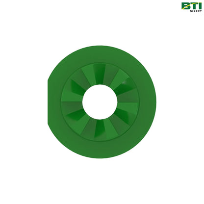 N284027: Drive Clutch, Left Side