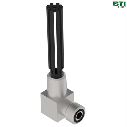 AN304680: Fuel Tank Inlet Strainer Assembly