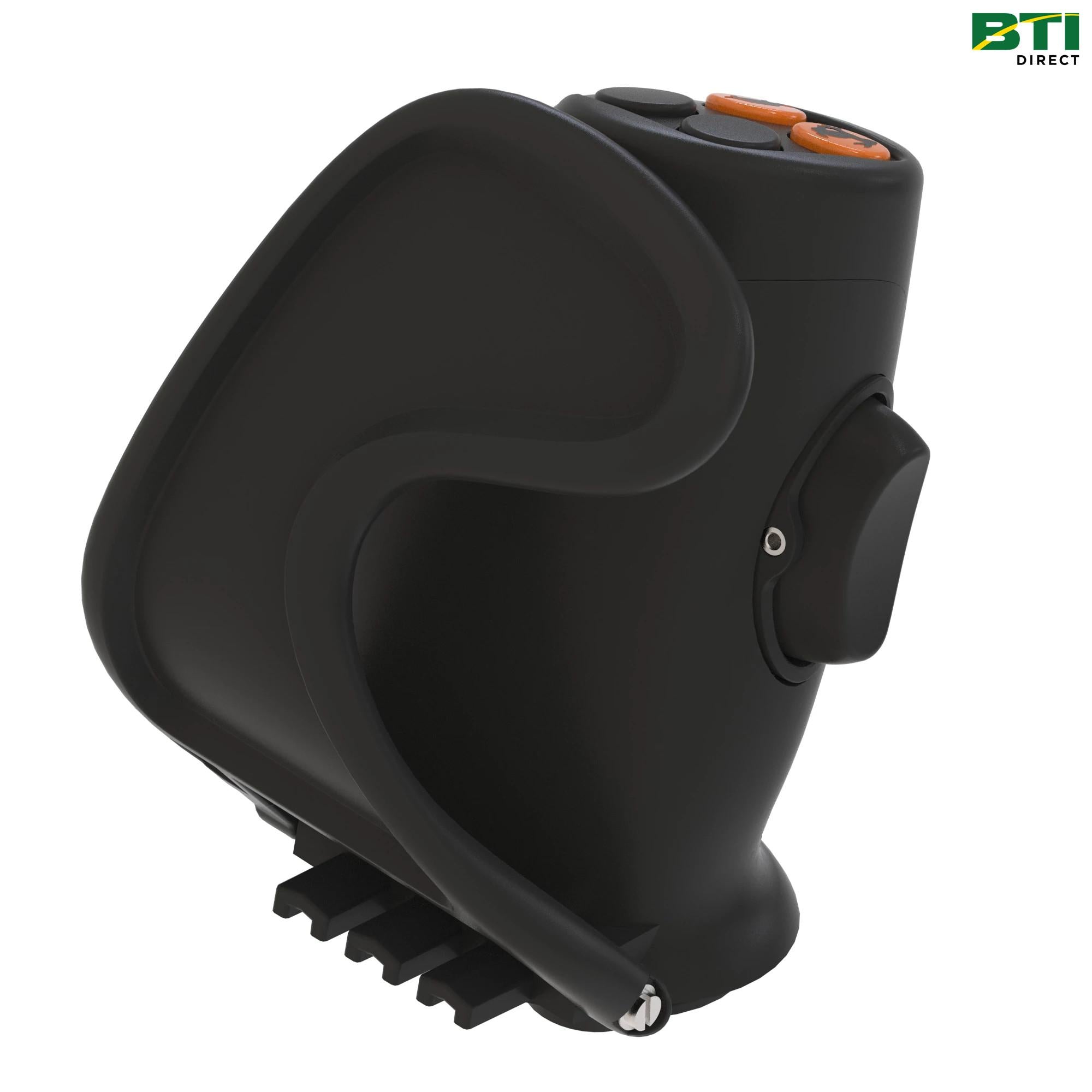 AL220811: Joystick Handle Div Memo Lss Gss