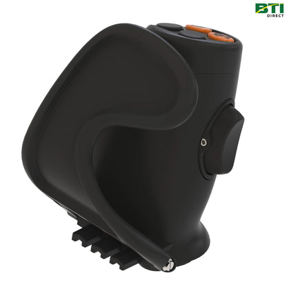 AL220811: Joystick Handle Div Memo Lss Gss